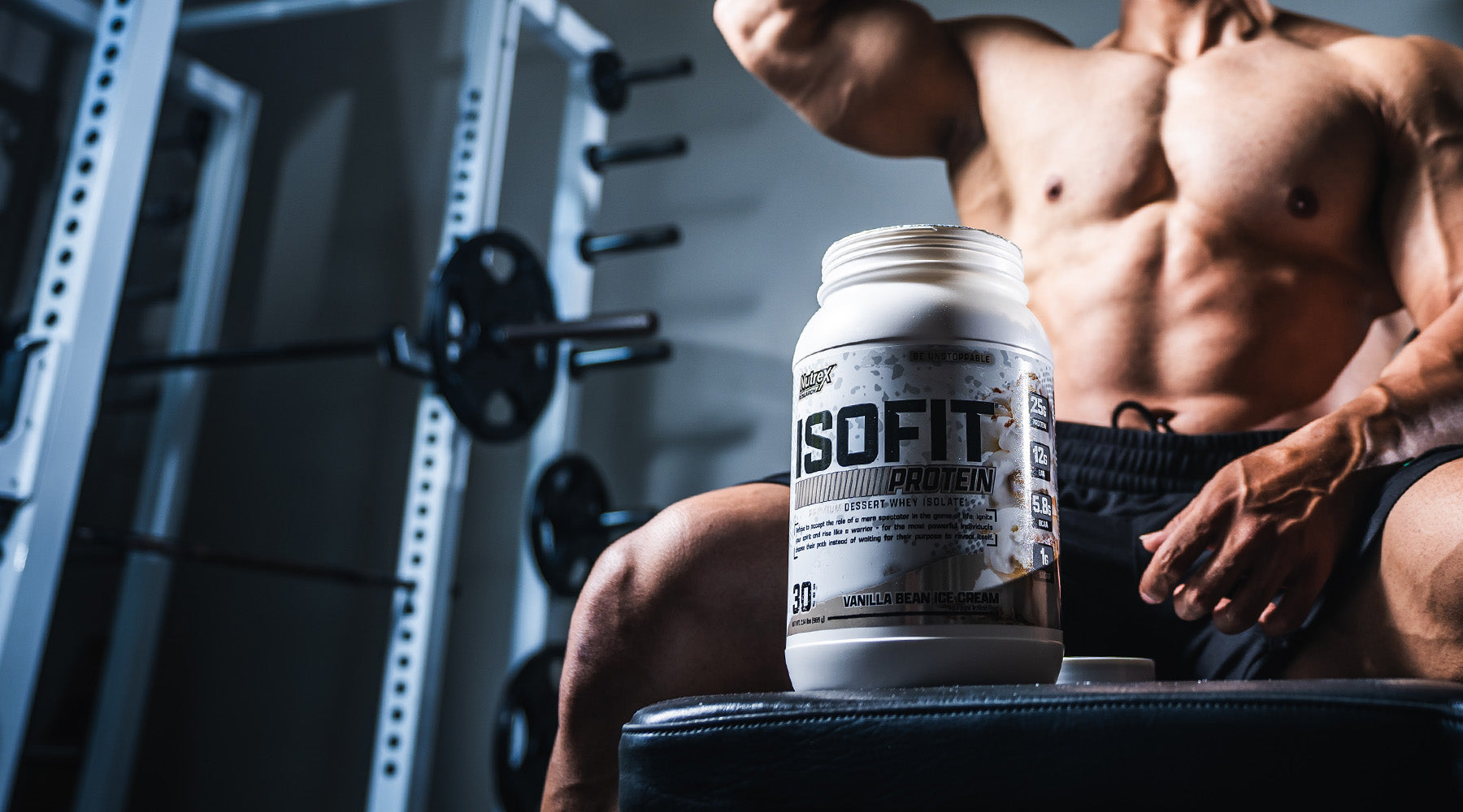 BOGO 50% OFF PROTEIN