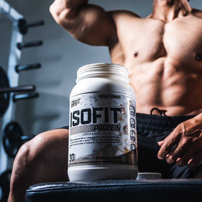 BOGO 50% OFF PROTEIN