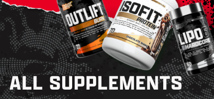 All Supplements