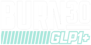 Burn30 GLP1+