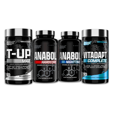 Insane Gains in Just Weeks