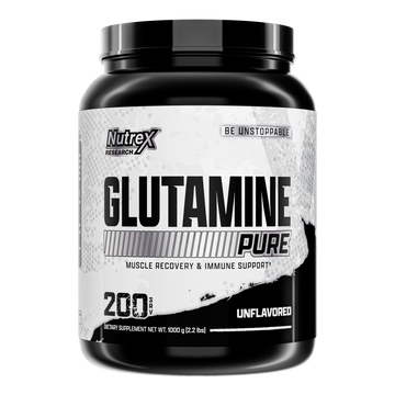 Glutamine Pure