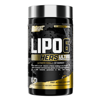 Lipo-6 Hers UC