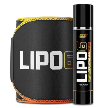 Lipo-6 Defining Gel