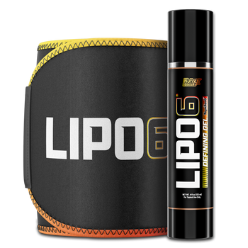 Lipo-6 Defining Gel