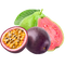 Passionfruit Guava