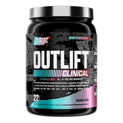 Outlift Clinical